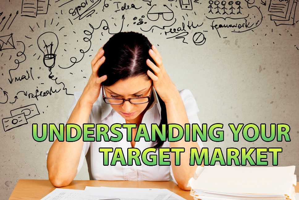 Understanding The Different Needs of The Different Target Markets
